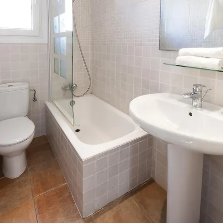 Apartment Duende *