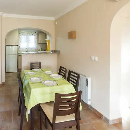Apartment Duende