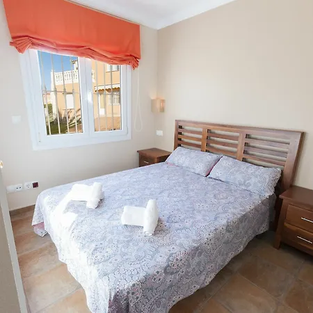 Duende Apartment