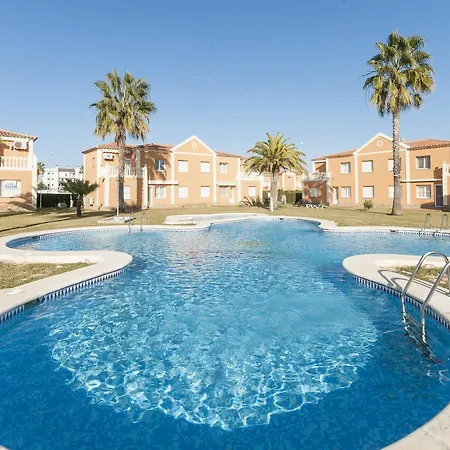 Duende Apartment *
